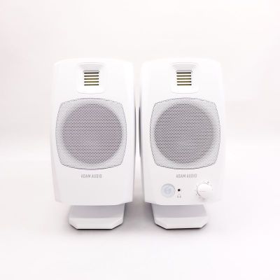D3V/White
