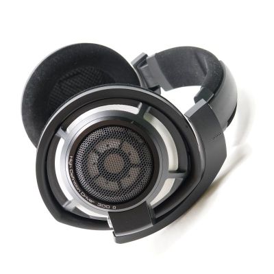 HD 800 S
