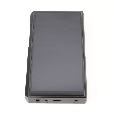 M11Plus Aluminium Alloy LTD [FIO-M11PL-AA-LTD-B]