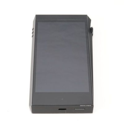 A&ultima SP2000T Onyx Black [IRV-AK-SP2000T-OB]