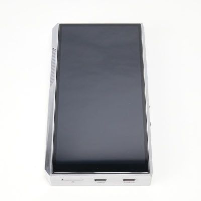 M23 Stainless Steel [FIO-M23-SS]