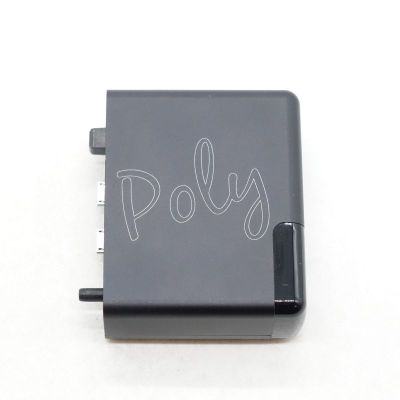 Poly Black [CHO-POLY-BLK]