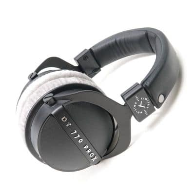 1000381 [DT 770 PRO X Limited Edition]