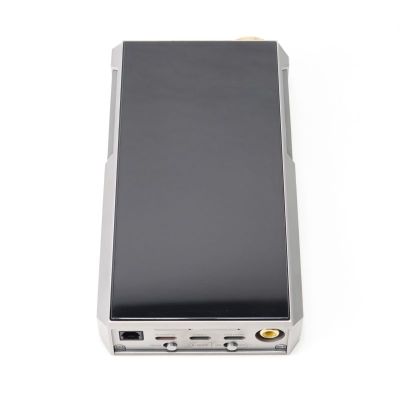 M27 Titanium Alloy [FIO-M27-TA]