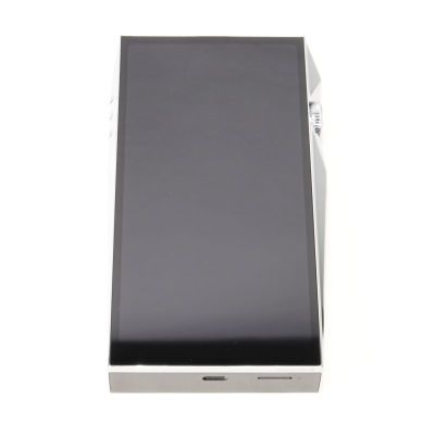 A&ultima SP4000 Silver [IRV-AK-SP4000-SV]