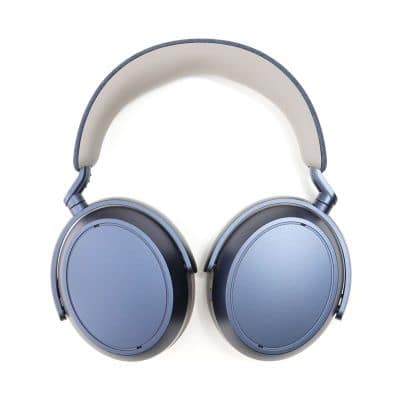 MOMENTUM 4 Wireless Denim [M4AEBT Denim]