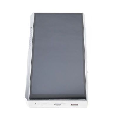 M23 Stainless Steel [FIO-M23-SS]