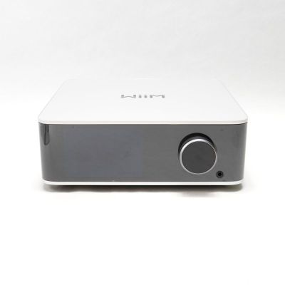 WiiM Ultra Silver [WIM-WULTRA-SV]