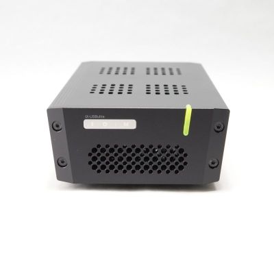 tX-USBultraスペシャルエディション銀線仕様 [tX-USB Ultra-SP-SV/Clock]