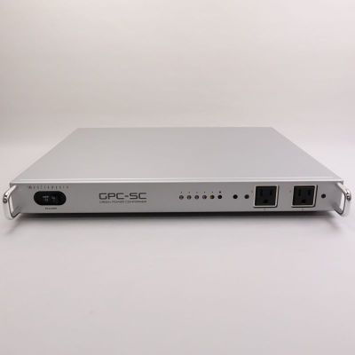 GPC-SC