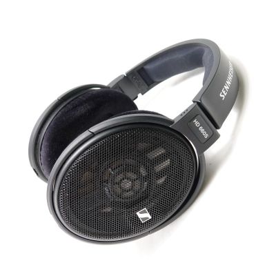 HD660S