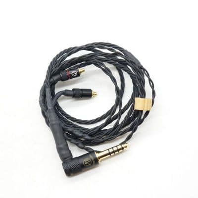 BSEP for IE600- 5極Φ4.4mmプラグ [BSEPIE600-544MX]