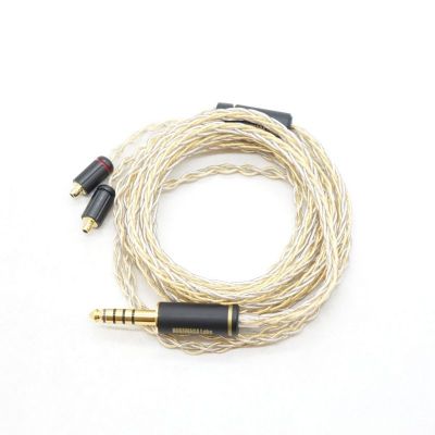 鍾馗（しょうき）4.4mm5極バランス/Ｐentaconn [NLH-SKI]