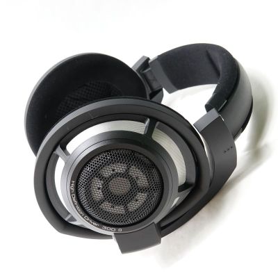 HD 800 S