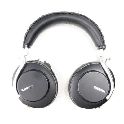 AONIC 50 BLACK [SBH2350-BK-J]