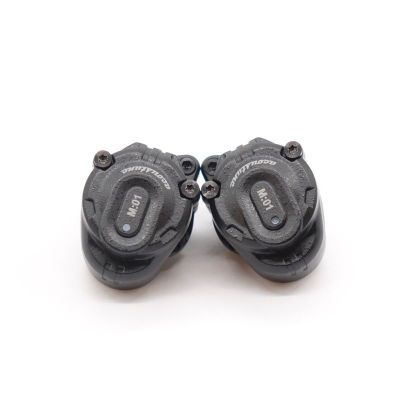 HSX1001 Jin -迅- [HSX1001V1-BLK]