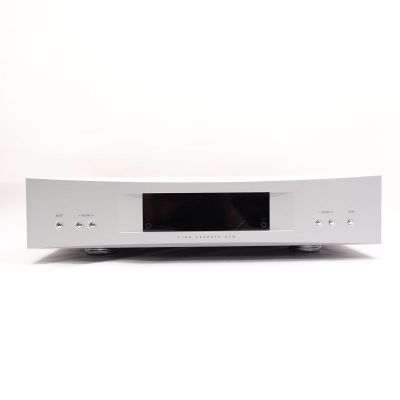 AKURATE DSM/3 Silver [AKURATE DSM/3 SV]