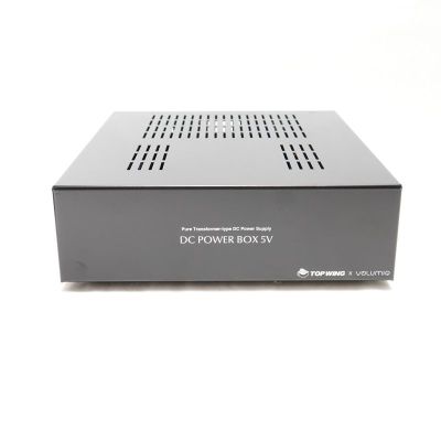 DC POWER BOX 5V [TW-DCPB-5]