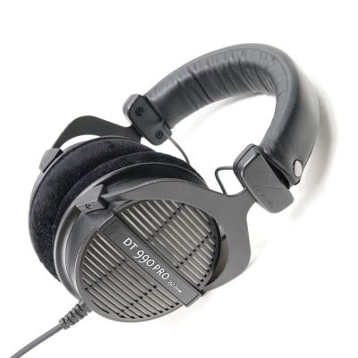 DT990 PRO BLACK EDITION