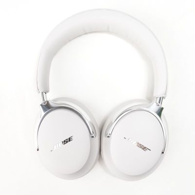 QuietComfort Ultra Headphones [QCULTRAHP2NDWHT]