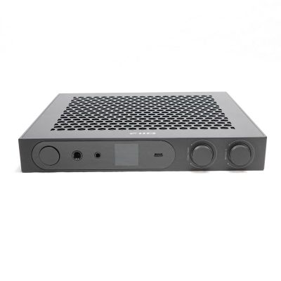 K19 Black [FIO-K19-B]