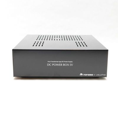 DC POWER BOX 5V [TW-DCPB-5]