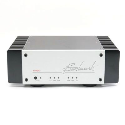 AHB2 Silver [BMS-AHB2-S]