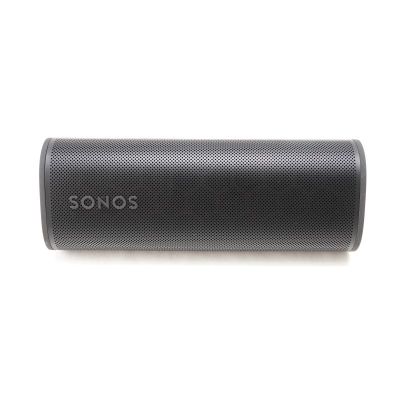 Sonos Roam 2/Black [ROAM2JP1BLK]