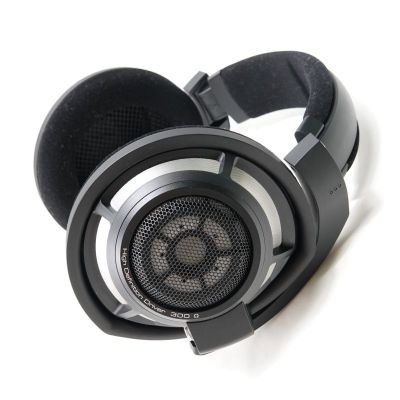 HD 800 S