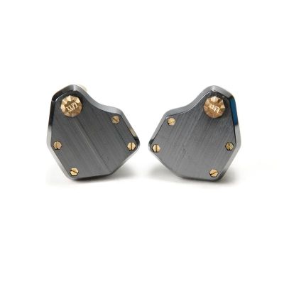 Mest Jet Black [UNM-1901]