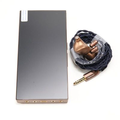 HiBy Golden 10th Anniv Set [Golden 10th Anniversary]