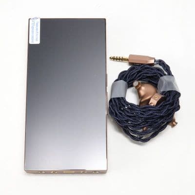 HiBy Golden 10th Anniv Set [Golden 10th Anniversary]