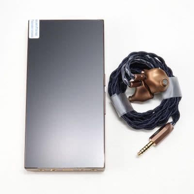 HiBy Golden 10th Anniv Set [Golden 10th Anniversary]