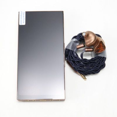 HiBy Golden 10th Anniv Set [Golden 10th Anniversary]