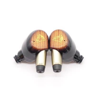 WOOD master [HA-FW5000T-T]