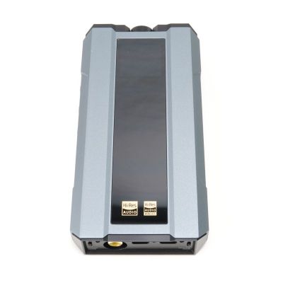 Q15 Titanium [FIO-Q15-T]