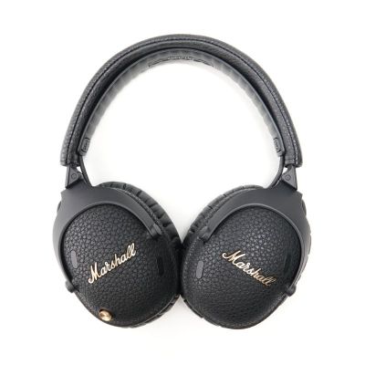 Monitor III ANC Black