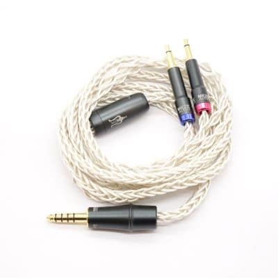 4.4mm SILVER-PLATED PCUHD [M3.5-S4.4P]