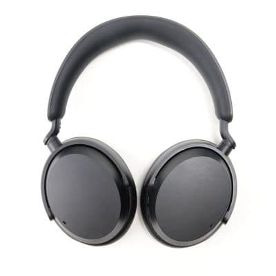 ACCENTUM Wireless Black [ACAEBT BLACK]