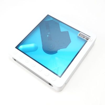 DM13 BT Transparent [FIO-DM13BT-T]