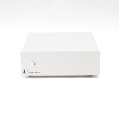 Phono Box/S2/SL