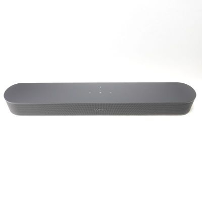 SONOS Sonos Beam(Gen2)/Black [BEAM2JP1BLK] 中古 240001210227｜中古