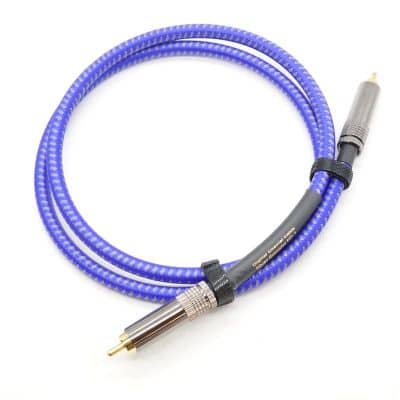 Silver Granster HD-1 RCA/1.0m