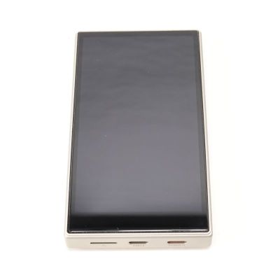 M21 Titanium Gold [FIO-M21-G]