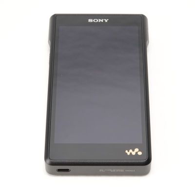 NW-WM1AM2 [NW-WM1AM2 C]