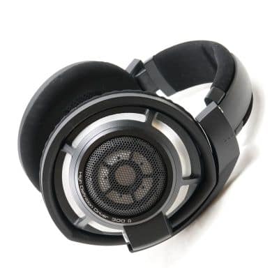 HD 800 S