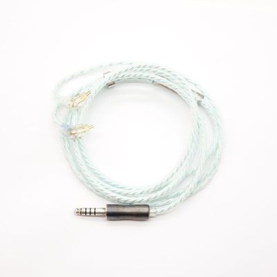 Zillion Sheep Acqua 4.4/5純銅銀ﾒｯｷ-2pin