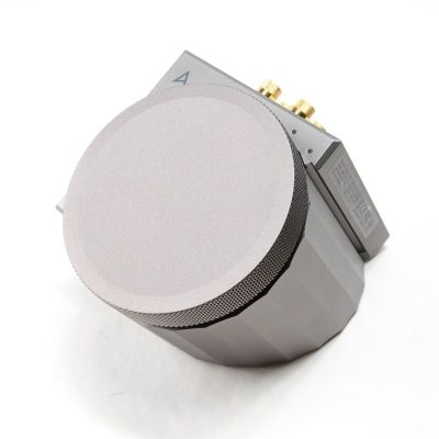 ACRO L1000 Gun Metal [DAM11-ACRO-L1000-SLV]