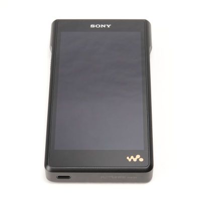 NW-WM1AM2 [NW-WM1AM2 C]