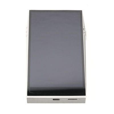 A&ultima SP3000 Silver [IRV-AK-SP3000-SLV]